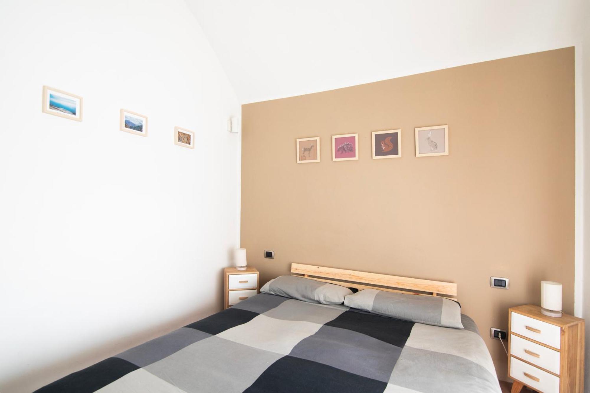 Little Room - Camera Indipendente Nella Torre بونتاسيفي المظهر الخارجي الصورة