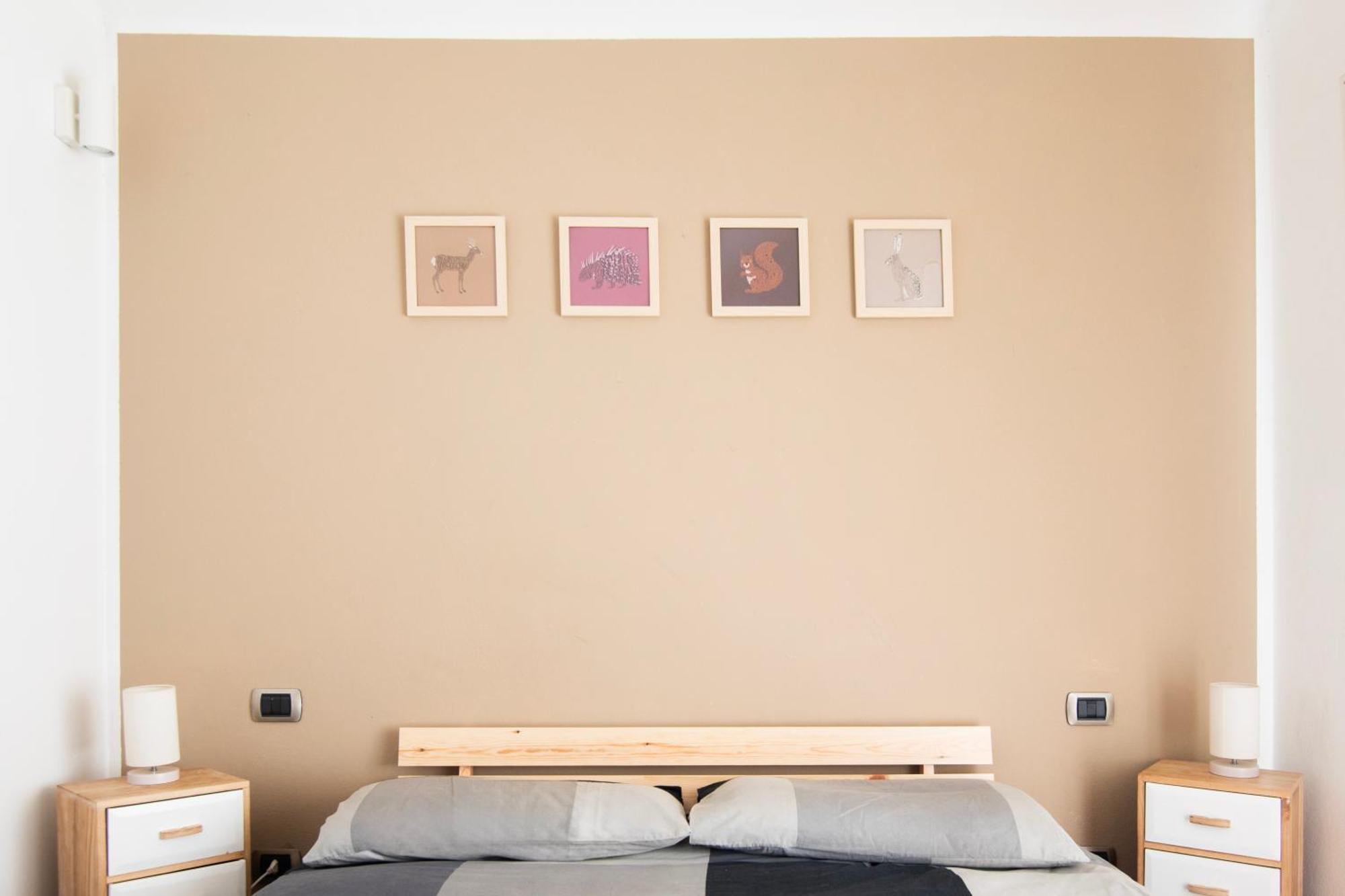 Little Room - Camera Indipendente Nella Torre بونتاسيفي المظهر الخارجي الصورة